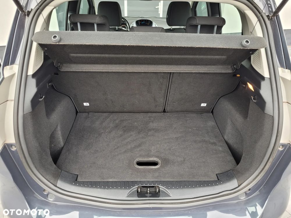 Ford B-MAX - 24
