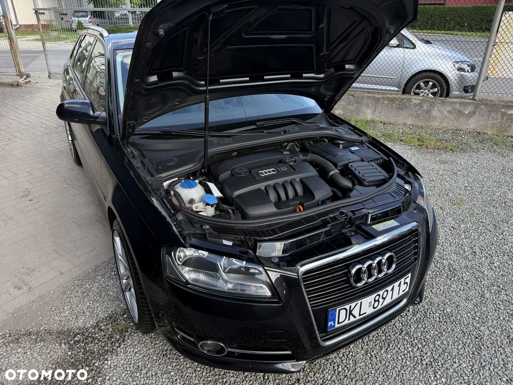 Audi A3 Sportback 1.6 Ambiente - 17