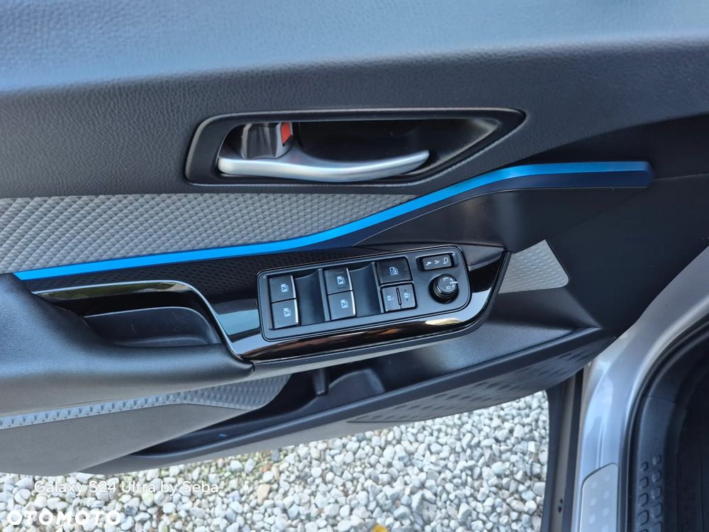 Toyota C-HR Style Selection - 12