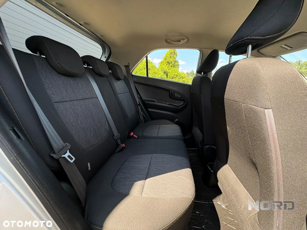 Kia Picanto 1.0 L - 15