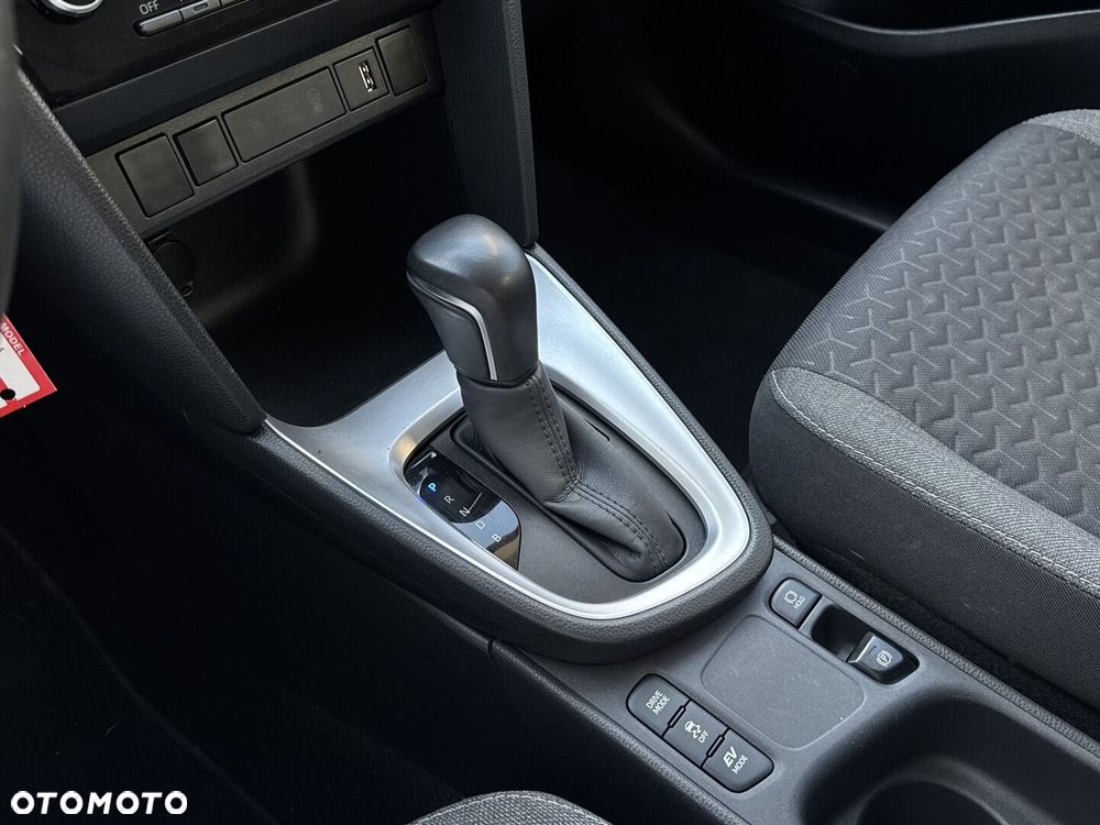 Toyota Yaris Cross Hybrid 1.5 Comfort - 21