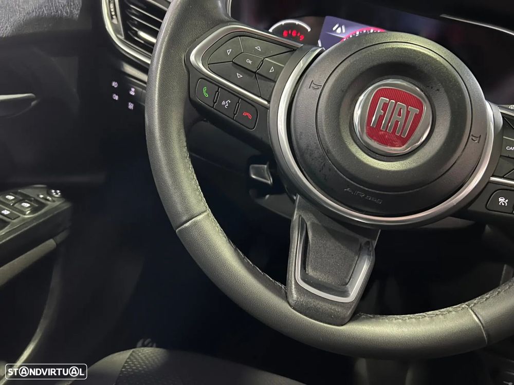 Fiat Tipo Station Wagon - 18