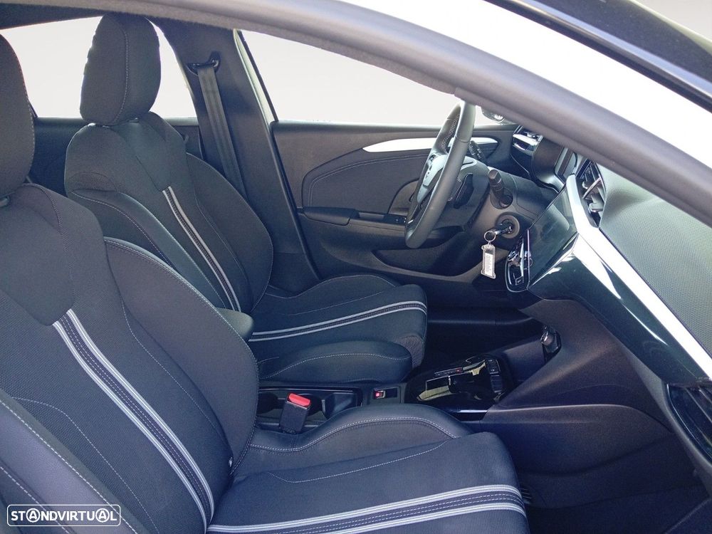 Opel Corsa - 15