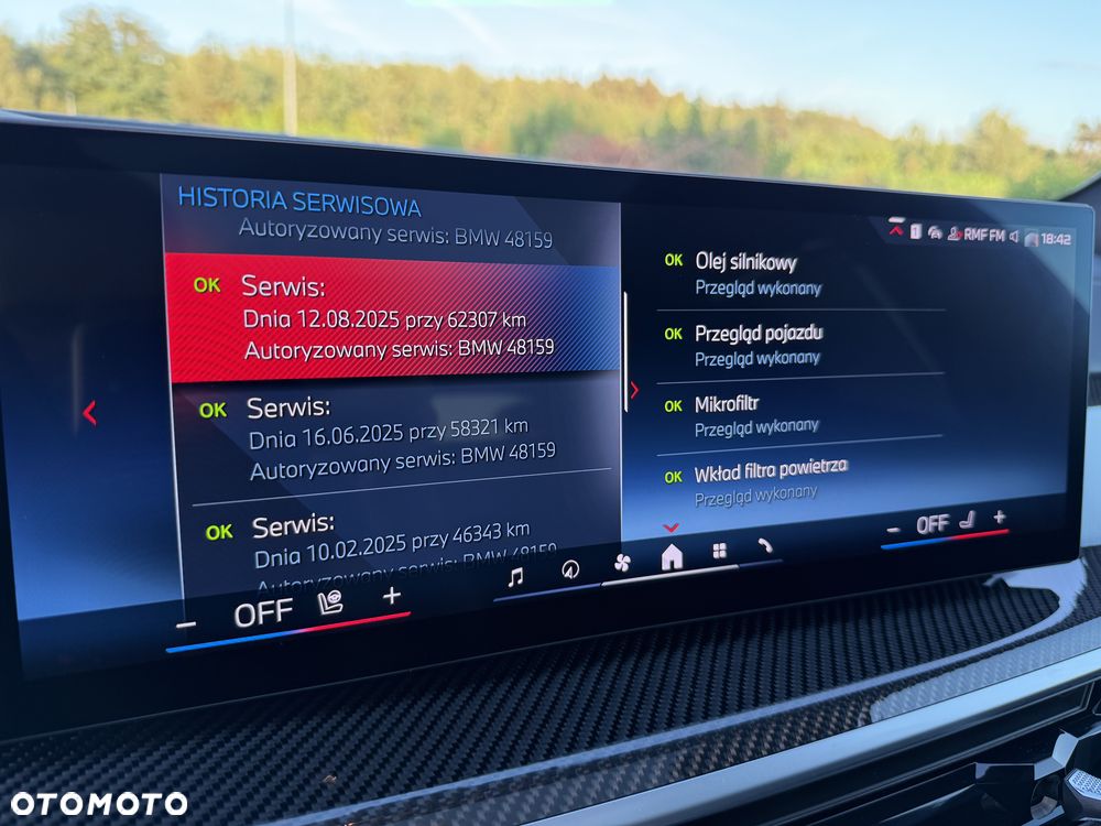 BMW X5 M M60i xDrive - 33