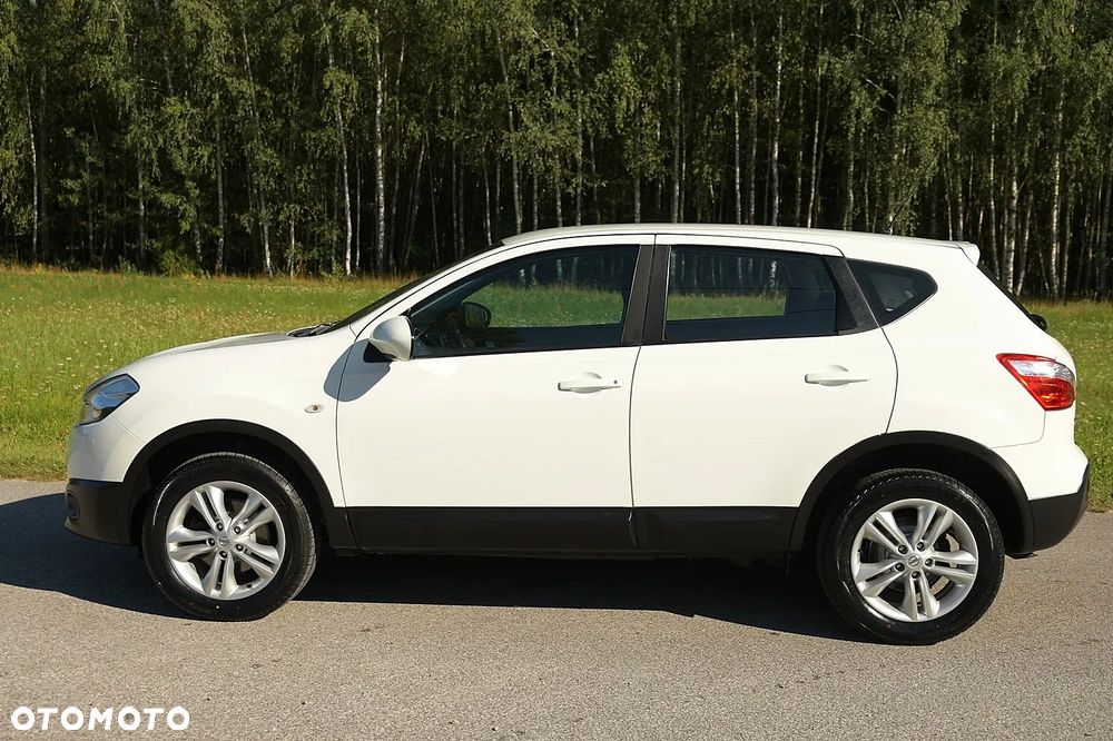 Nissan Qashqai 2.0 acenta - 4