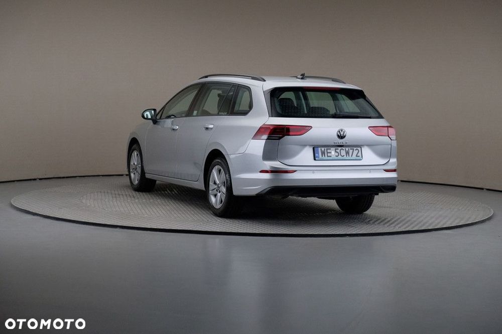 Volkswagen Golf Variant 2.0 TDI Life - 2