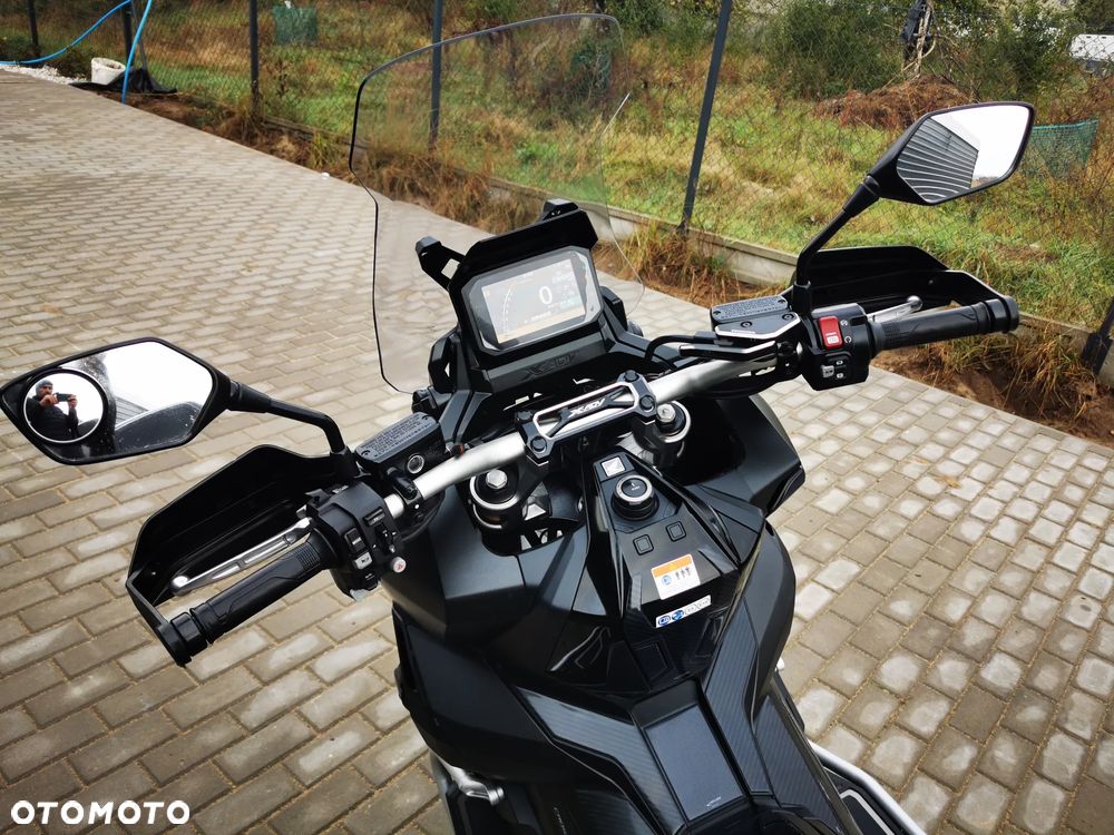 Honda X-ADV - 26