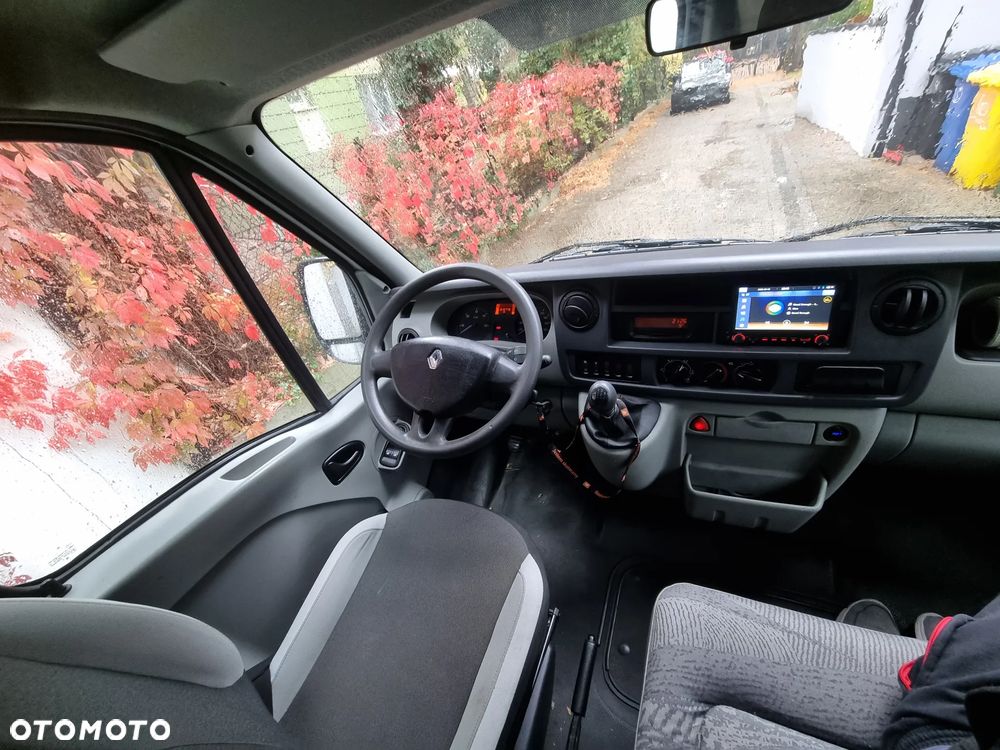 Renault Master - 22