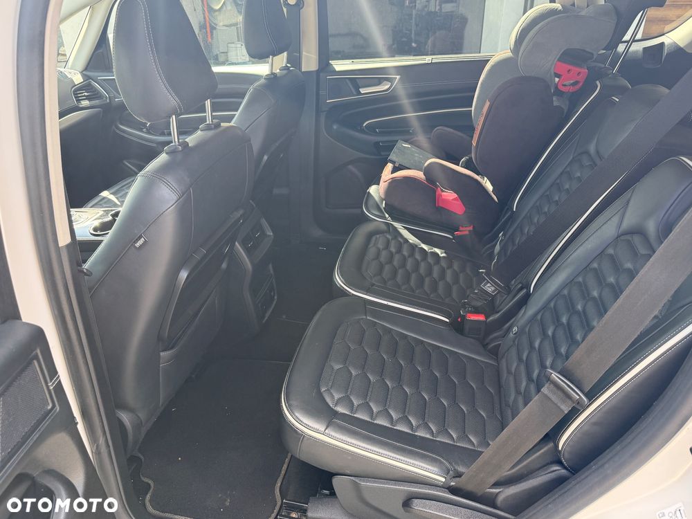 Ford S-Max 2.0 EcoBlue Vignale - 8