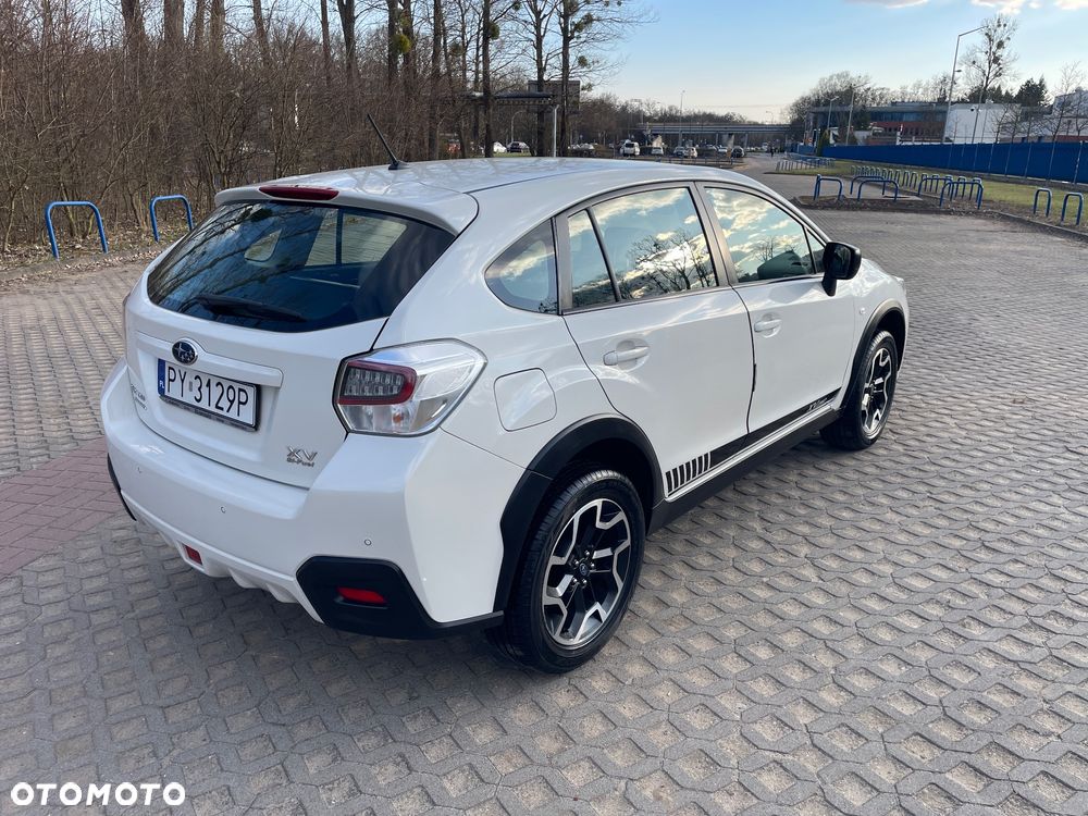 Subaru XV 1.6i Comfort - 30