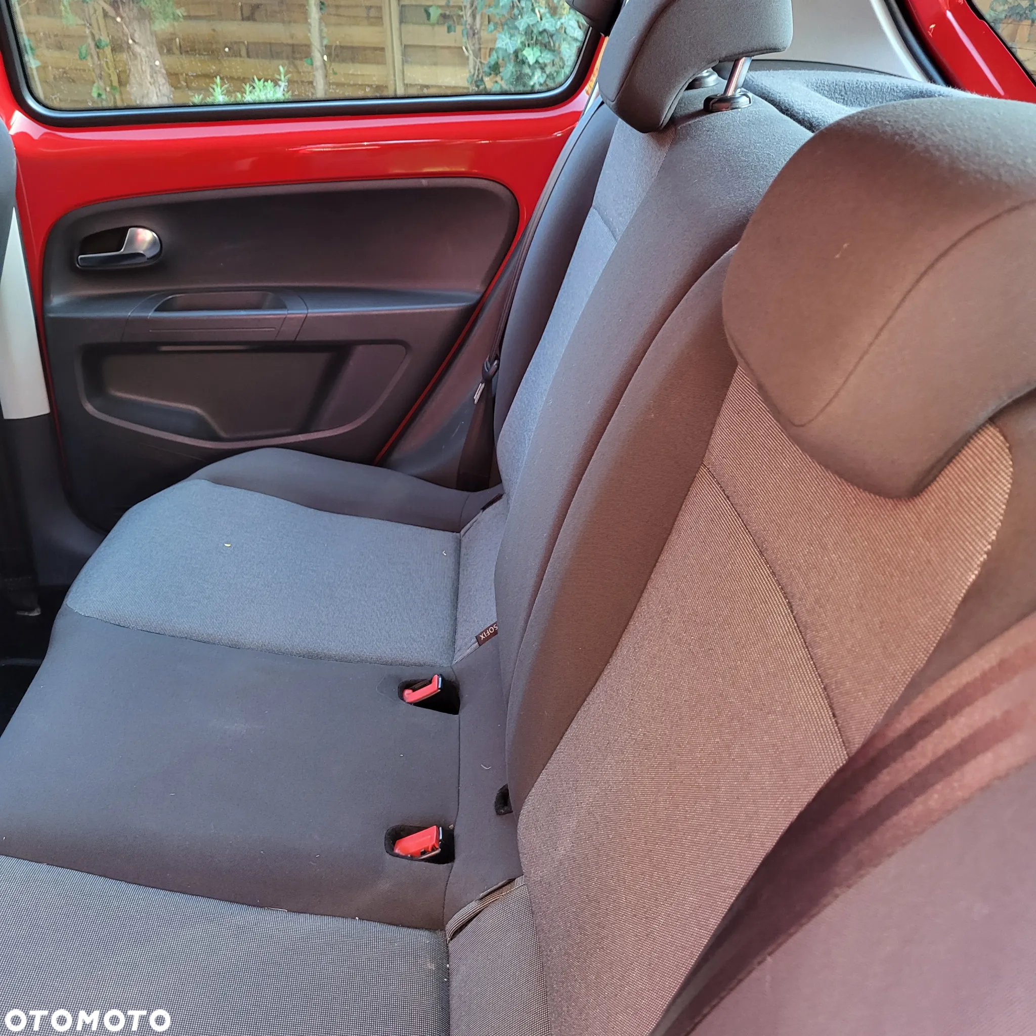 Volkswagen up! 1.0 move - 16