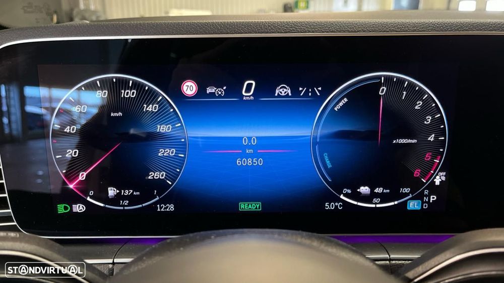 Mercedes-Benz GLE 350 de 4Matic - 3