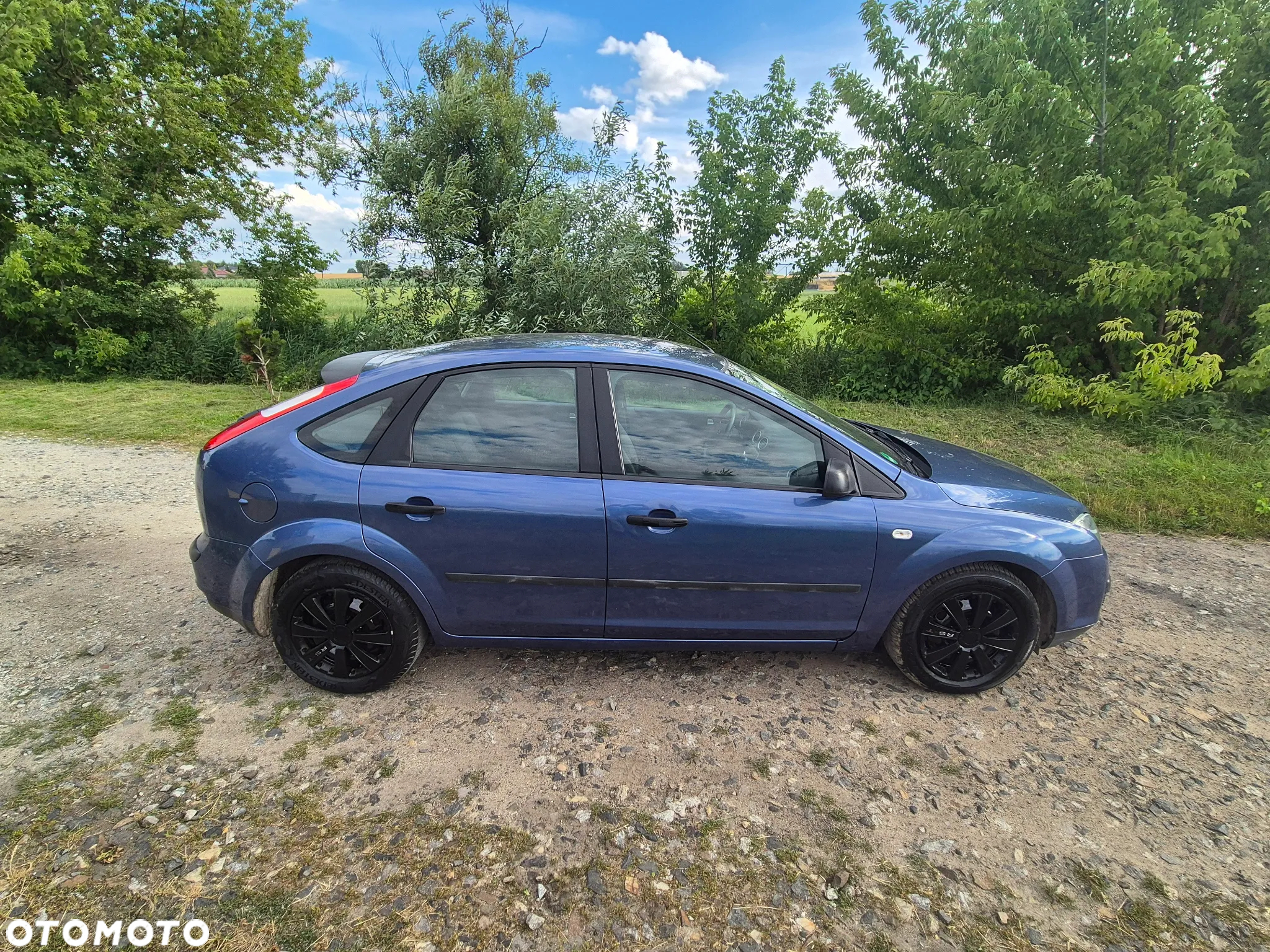 Ford Focus 1.4 16V Connection - 19
