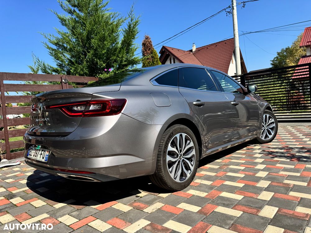 Renault Talisman ENERGY dCi 160 EDC INTENS - 14