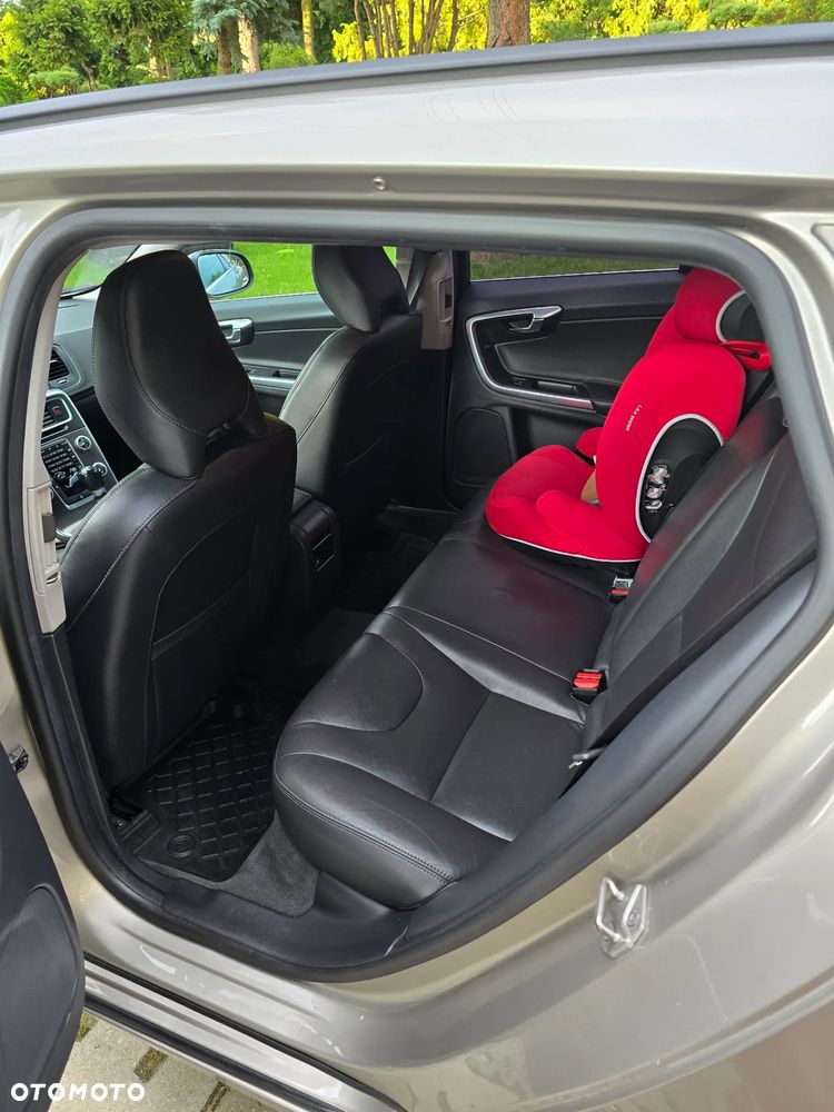 Volvo V60 D3 - 7