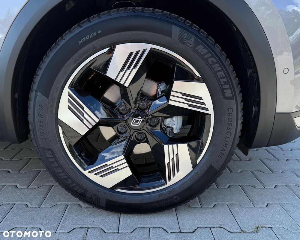 Renault Symbioz - 20