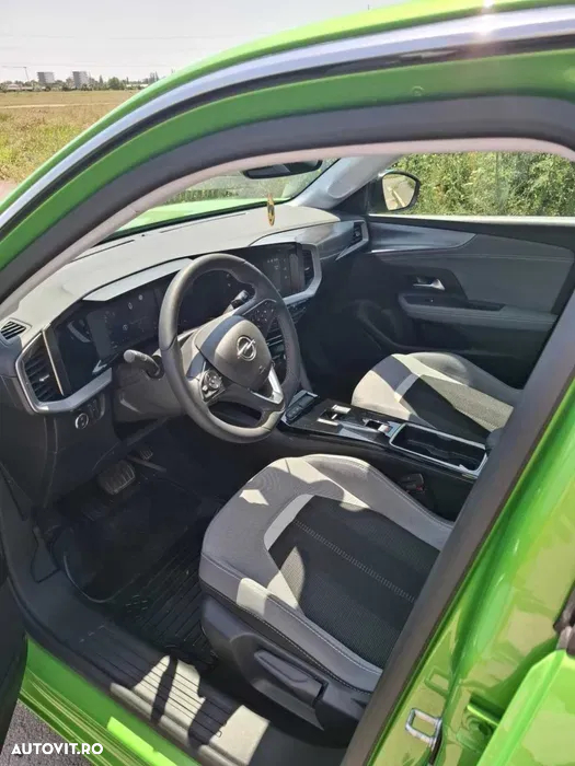 Opel Mokka - 3