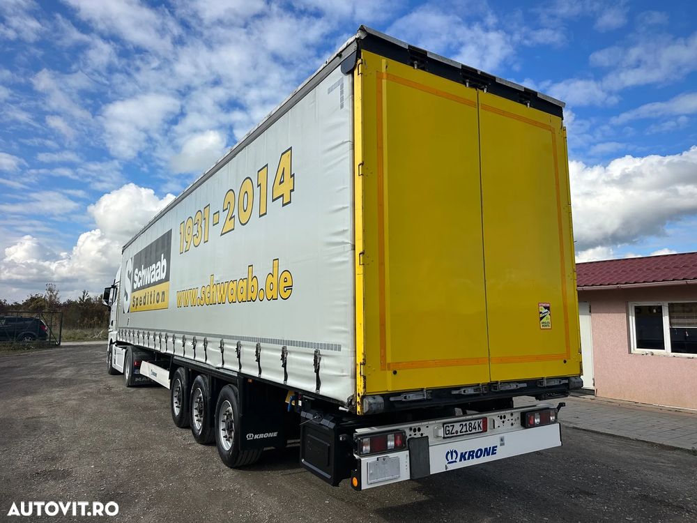 Krone SDP 27  Standard - 9