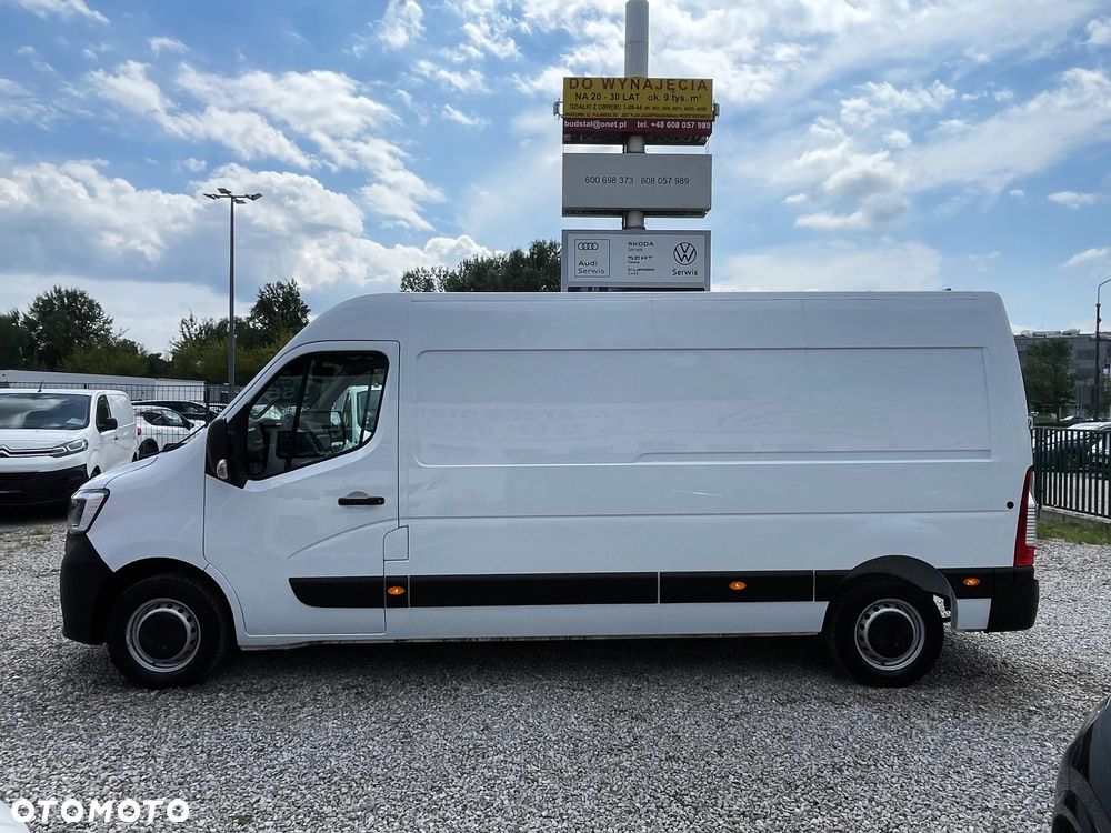Renault Master - 15