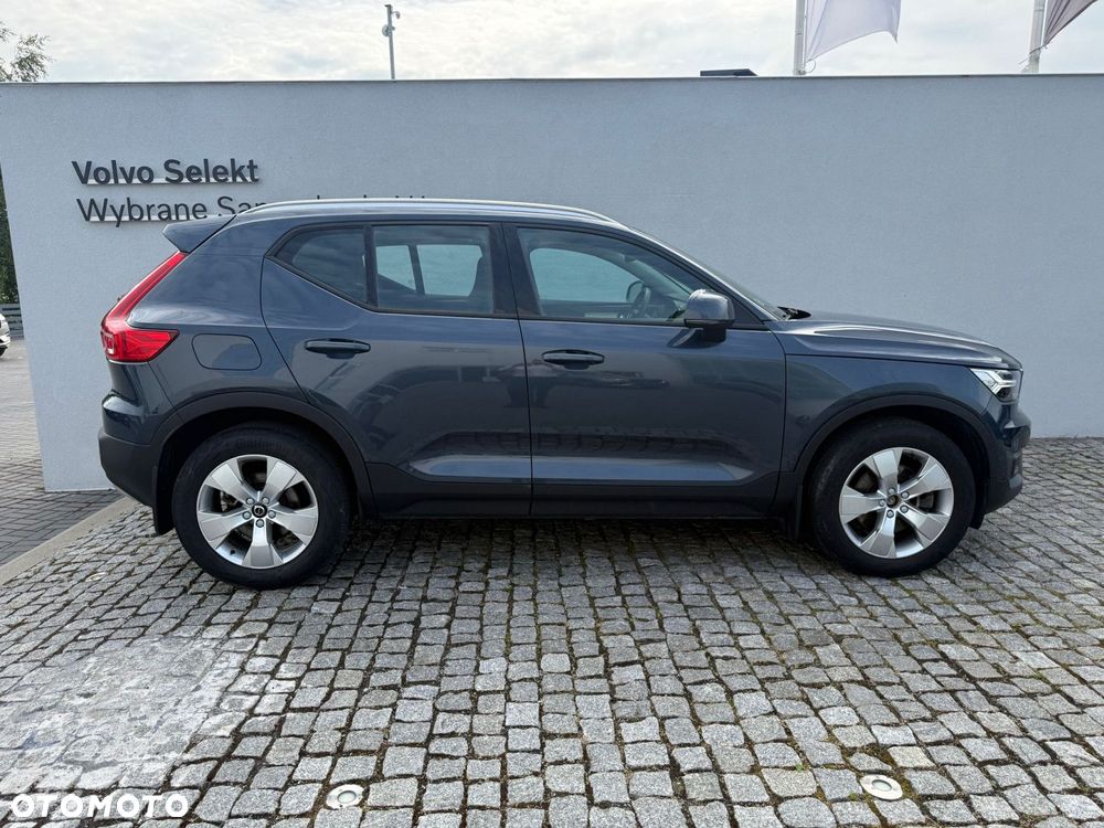 Volvo XC 40 - 7