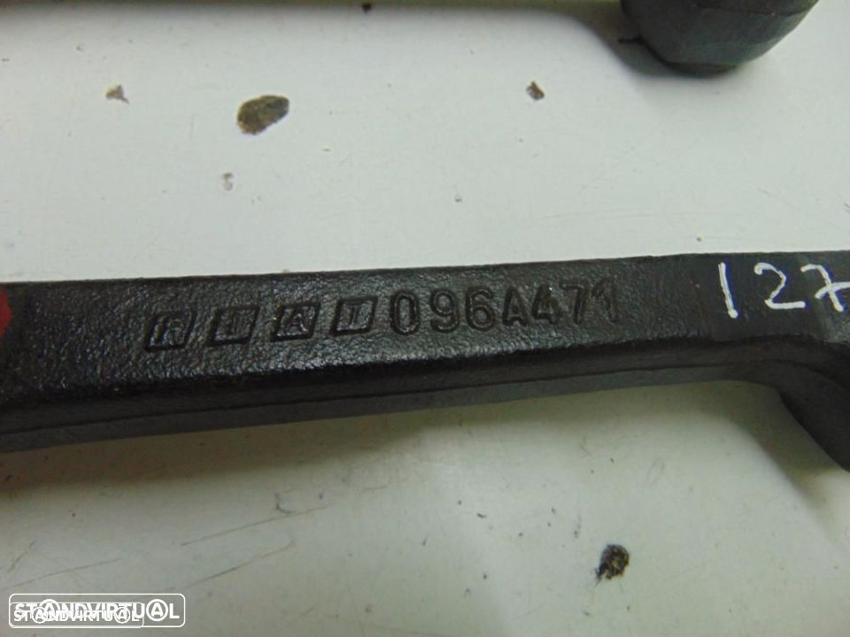 Fiat 127 volante - 3