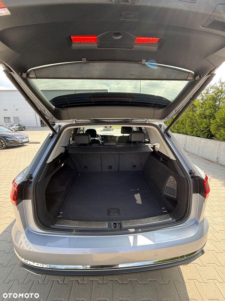 Volkswagen Touareg 3.0 V6 TDI SCR 4Mot - 18