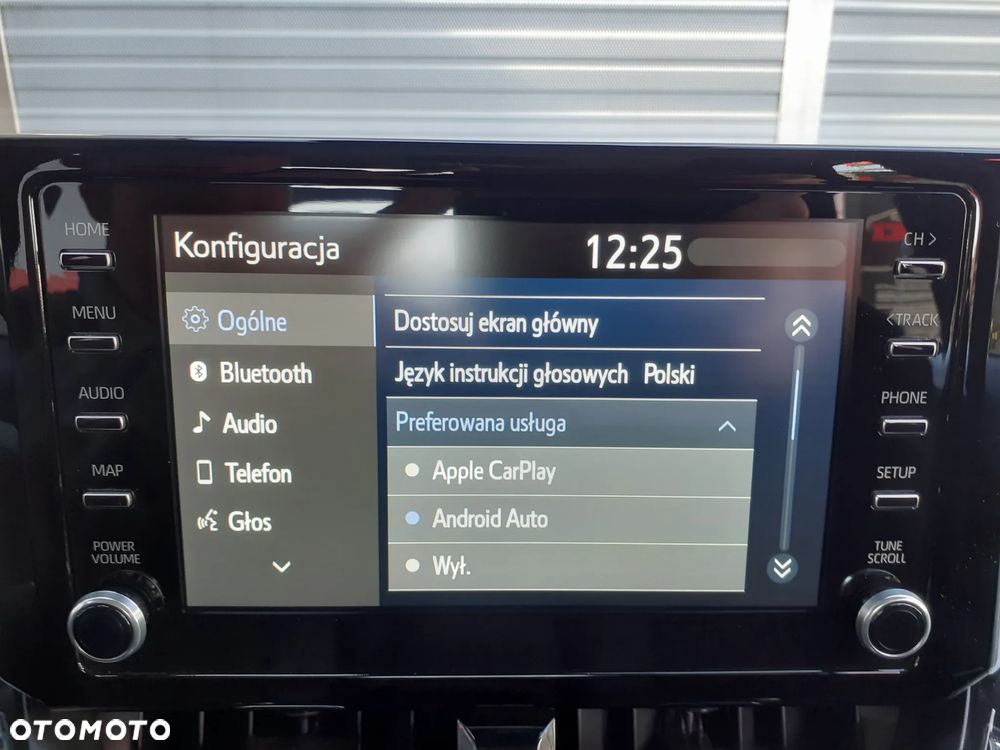 Toyota Corolla - 17