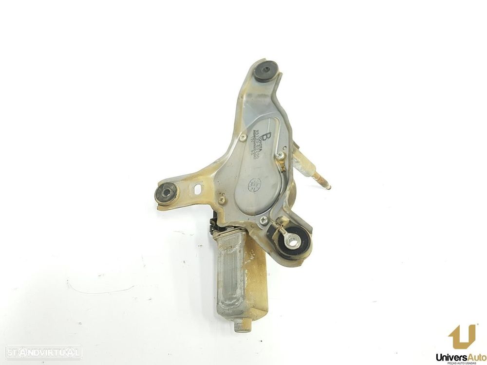 MOTOR LIMPA-VIDROS TRASEIRO TOYOTA LAND CRUISER PRADO 2005 -8513060200 - 2