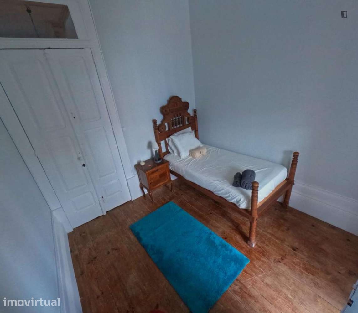 Quarto - localizado em Bonfim Porto - Grande imagem: 2/17