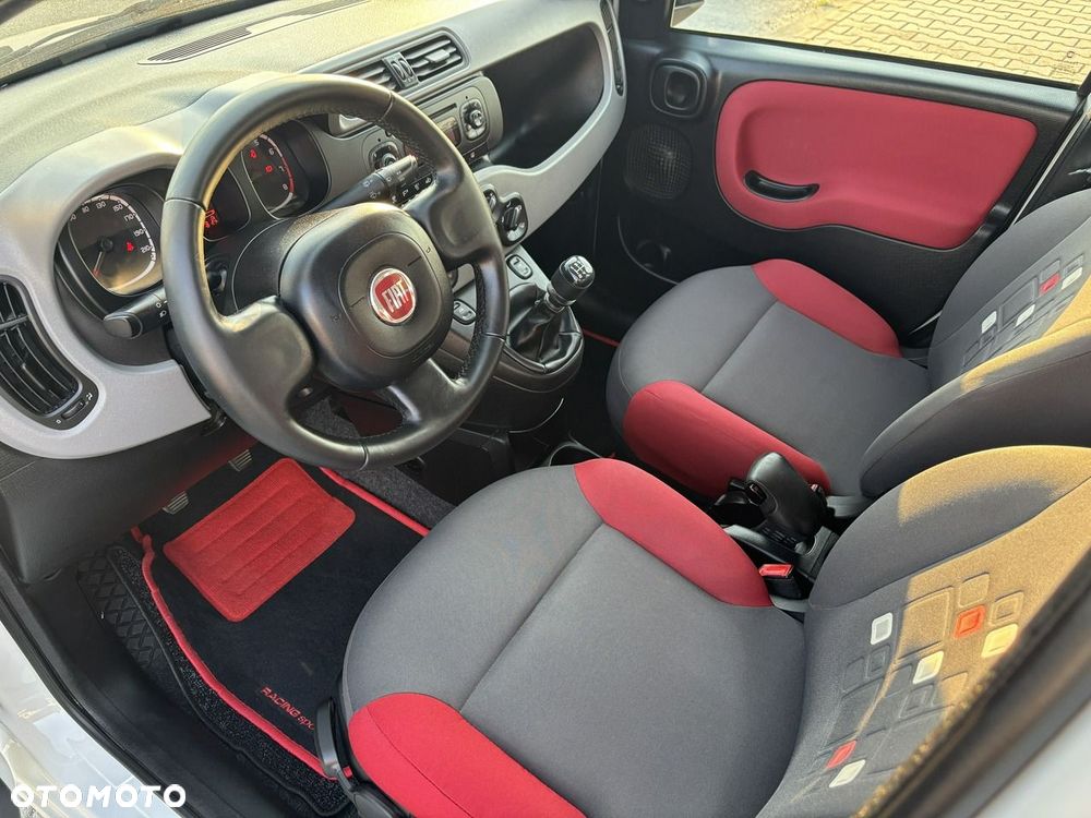 Fiat Panda - 5