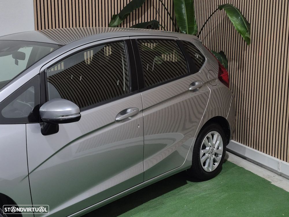 Honda Jazz 1.3 I-VTEC Elegance - 5