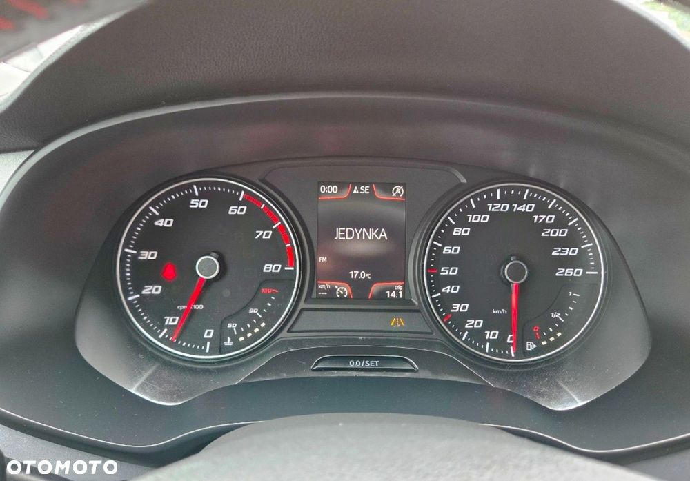 Seat Leon - 16