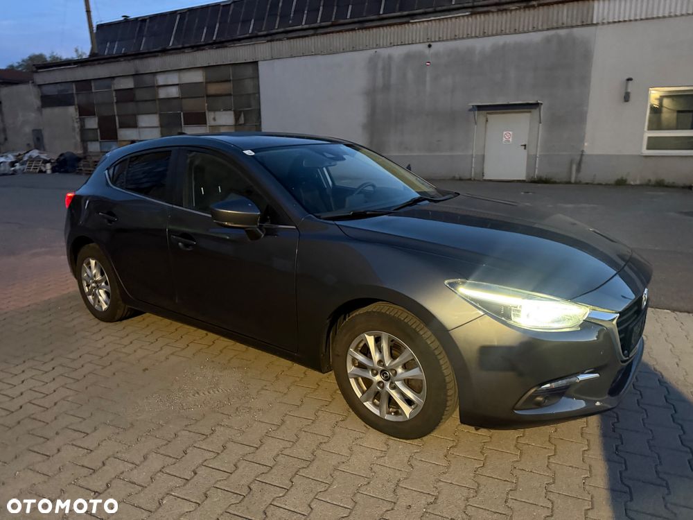 Mazda 3 - 28