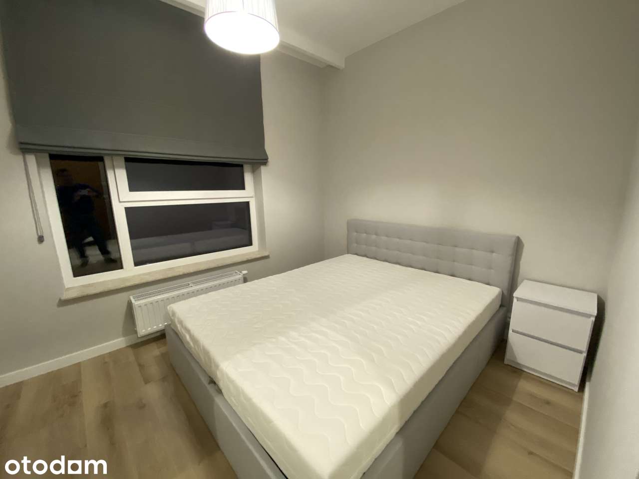 Wynajmę mieszkanie 2 pok, 44 m2, bezpośrednio, siłownia.