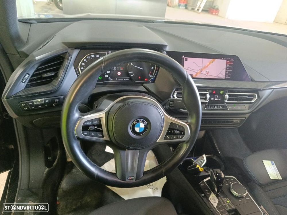 BMW 216 Gran Coupé d Corporate Edition - 7