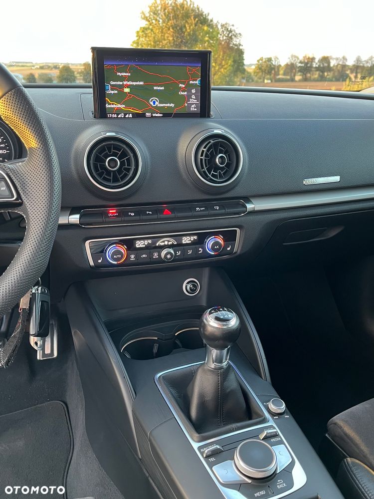 Audi A3 Limousine 2.0 TDI - 15