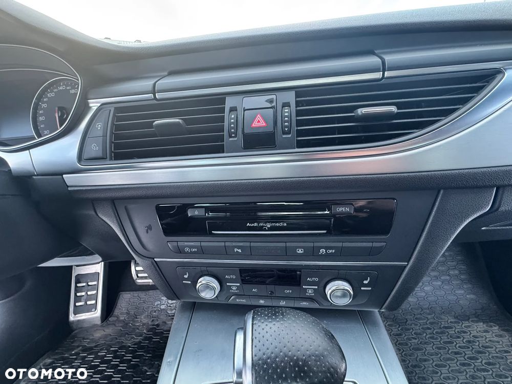Audi A6 Limousine 3.0 TDI Quattro S tronic - 21