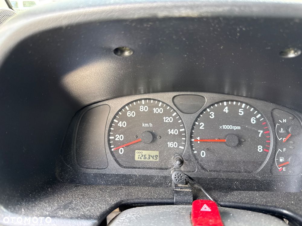 Suzuki Jimny 1.3 JLX - 14