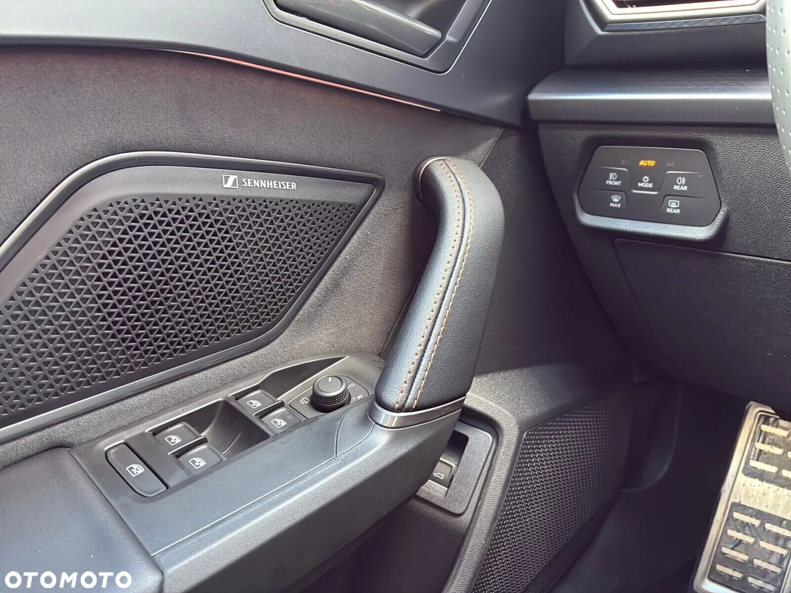 Cupra Leon Sportstourer - 17