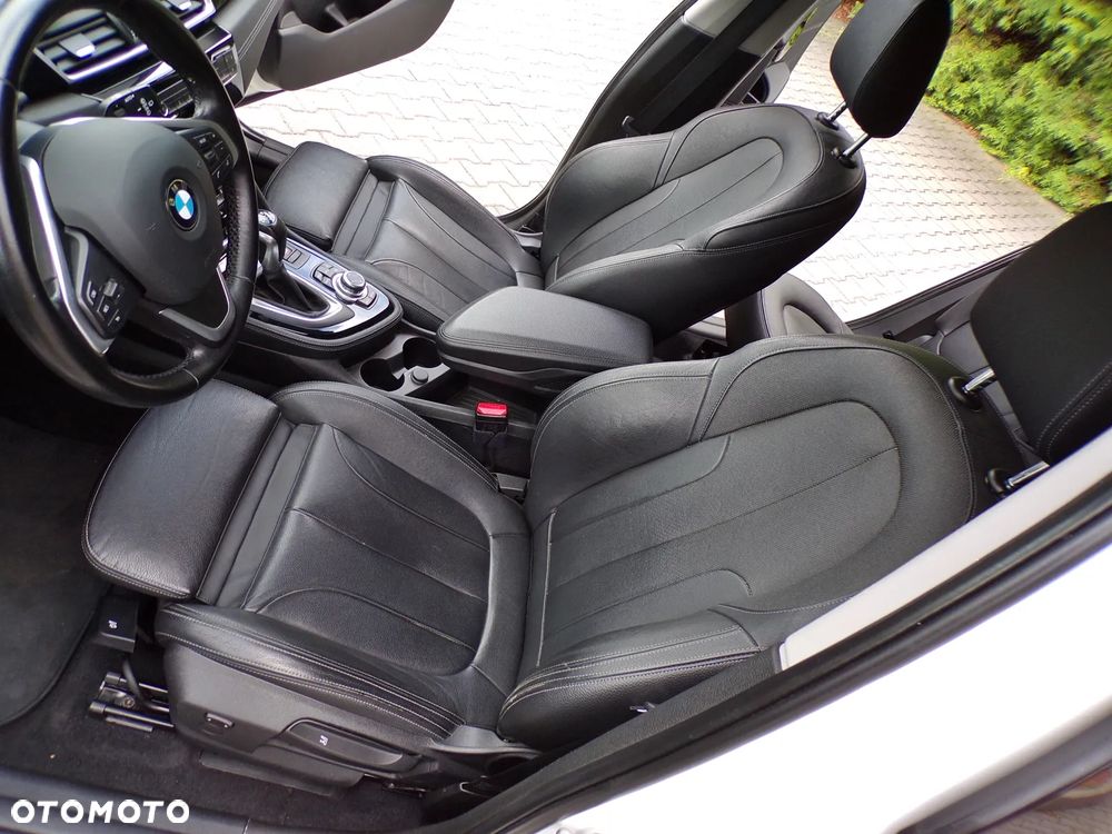BMW Seria 2 218d GT Sport Line - 26