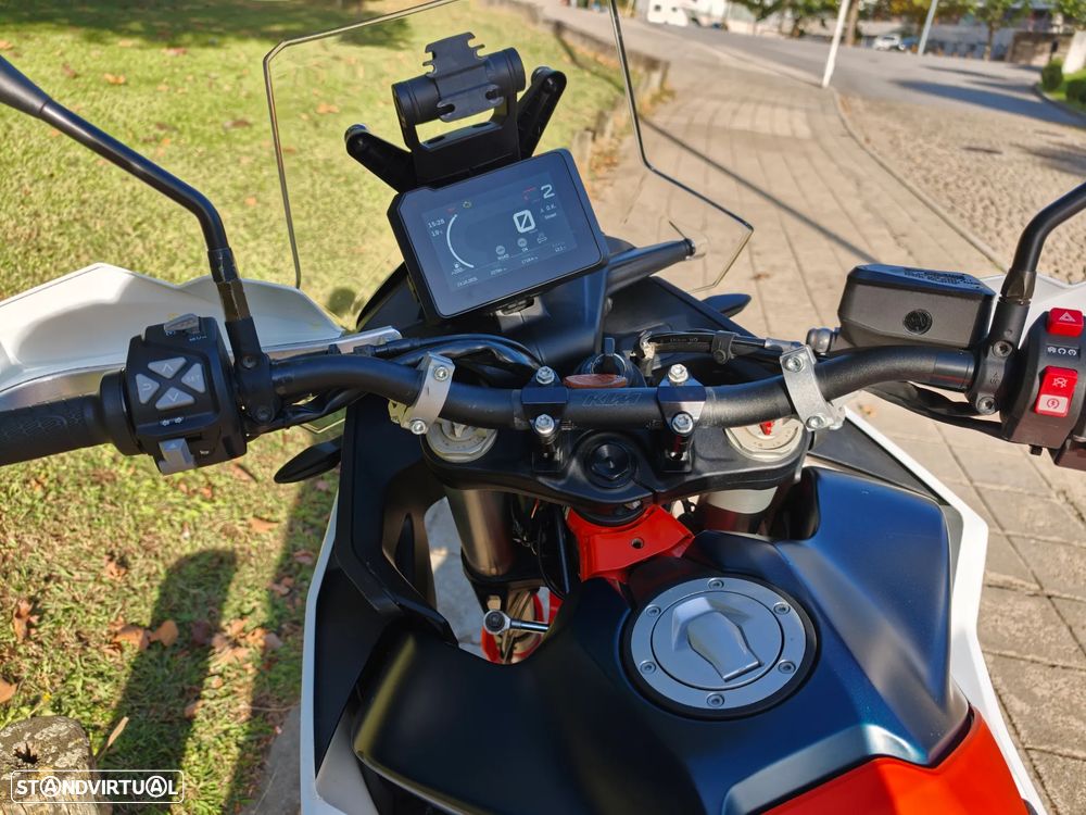 KTM 890 Adventure R - 5