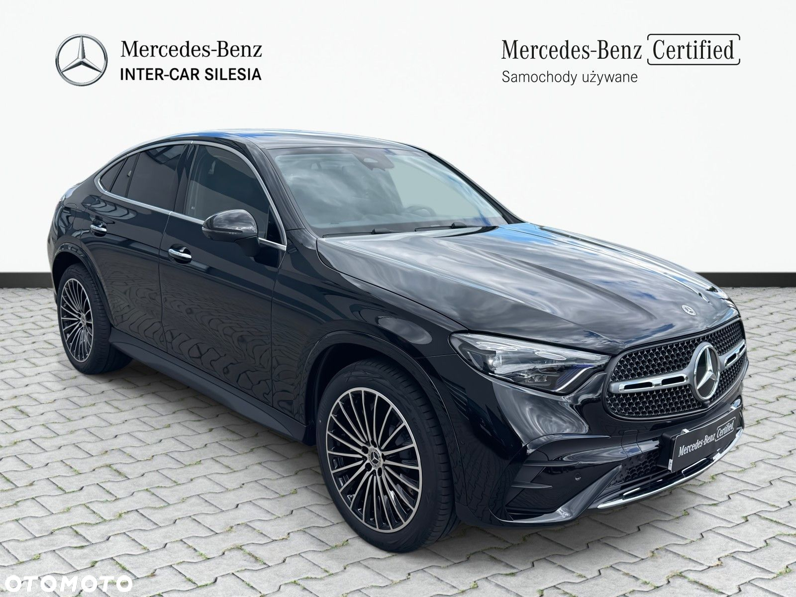 Mercedes-Benz GLC - 4
