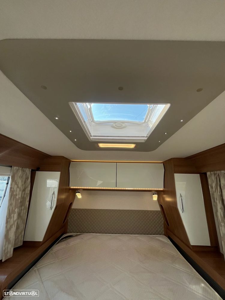 Rapido Distinction Premium - 33