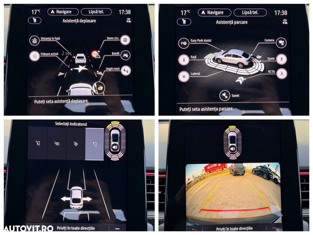 Renault Arkana 140 EDC RS Line - 21