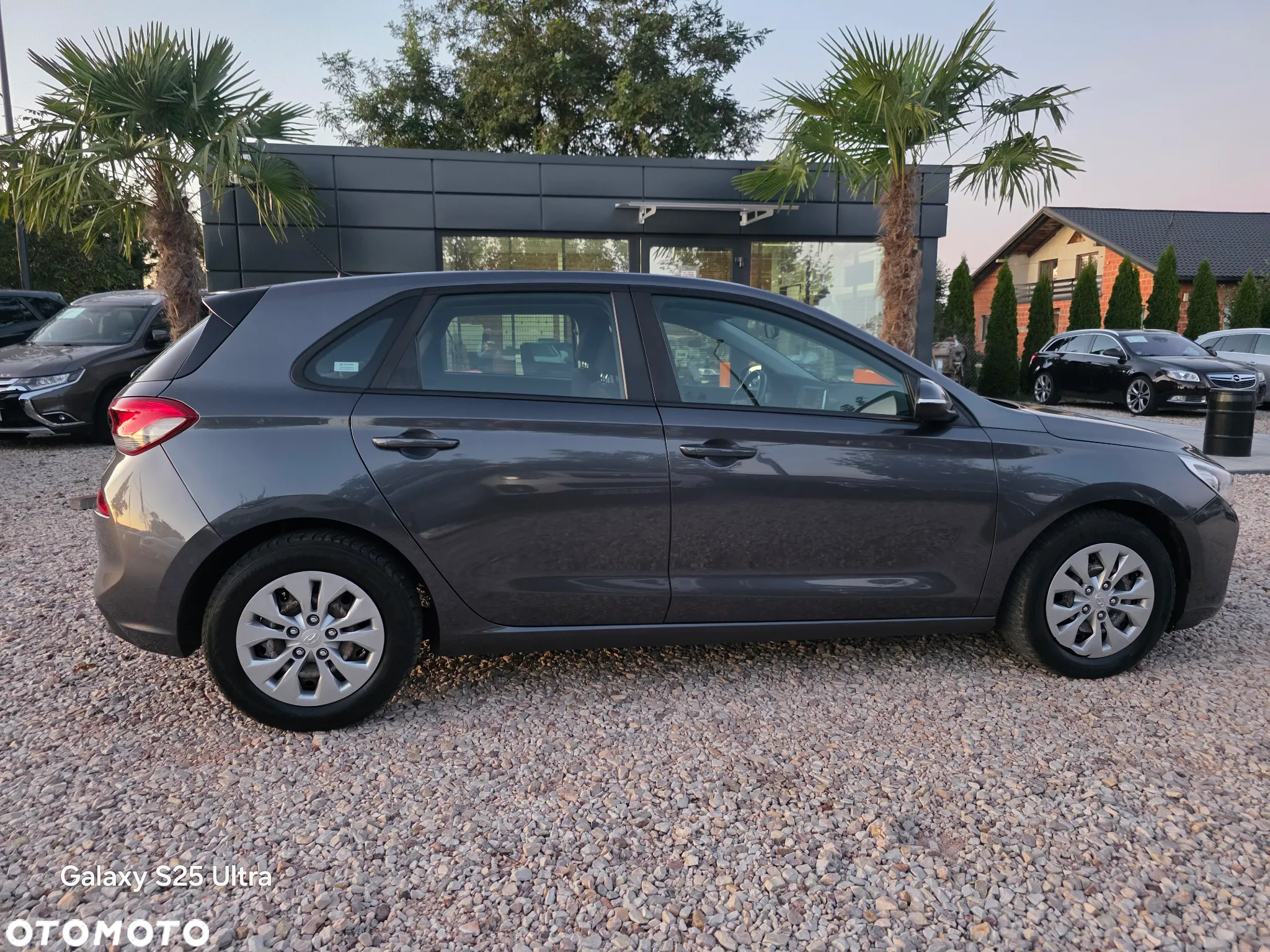 Hyundai i30 - 15