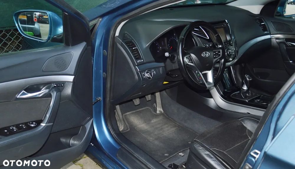 Hyundai i40 - 29