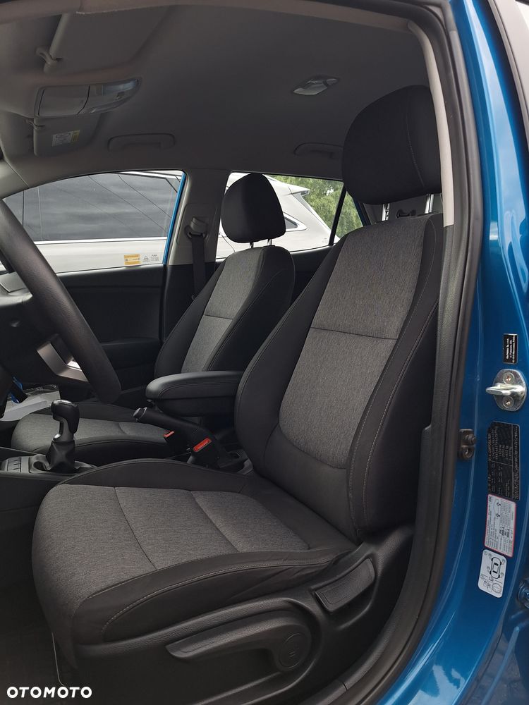 Kia Stonic 1.0 T-GDI M - 10