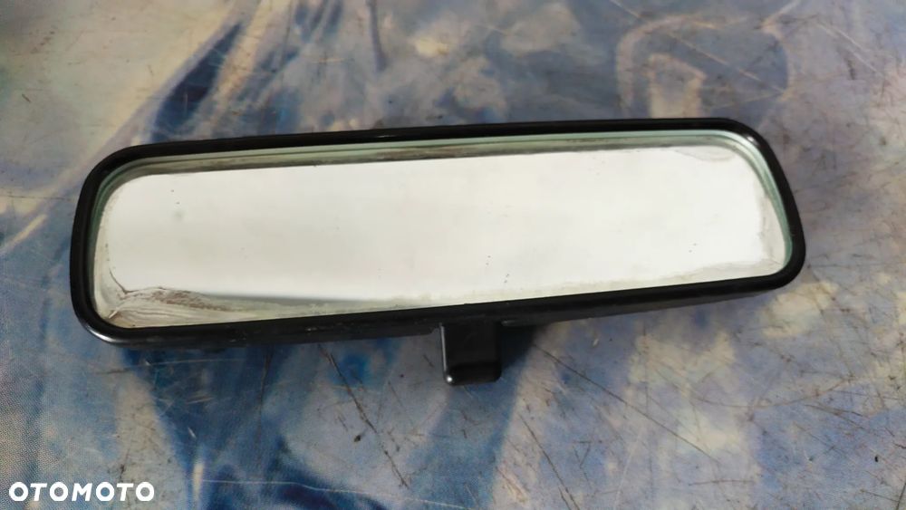 015478 LUSTERKO WSTECZNE VOLVO S40 1.6 - 1