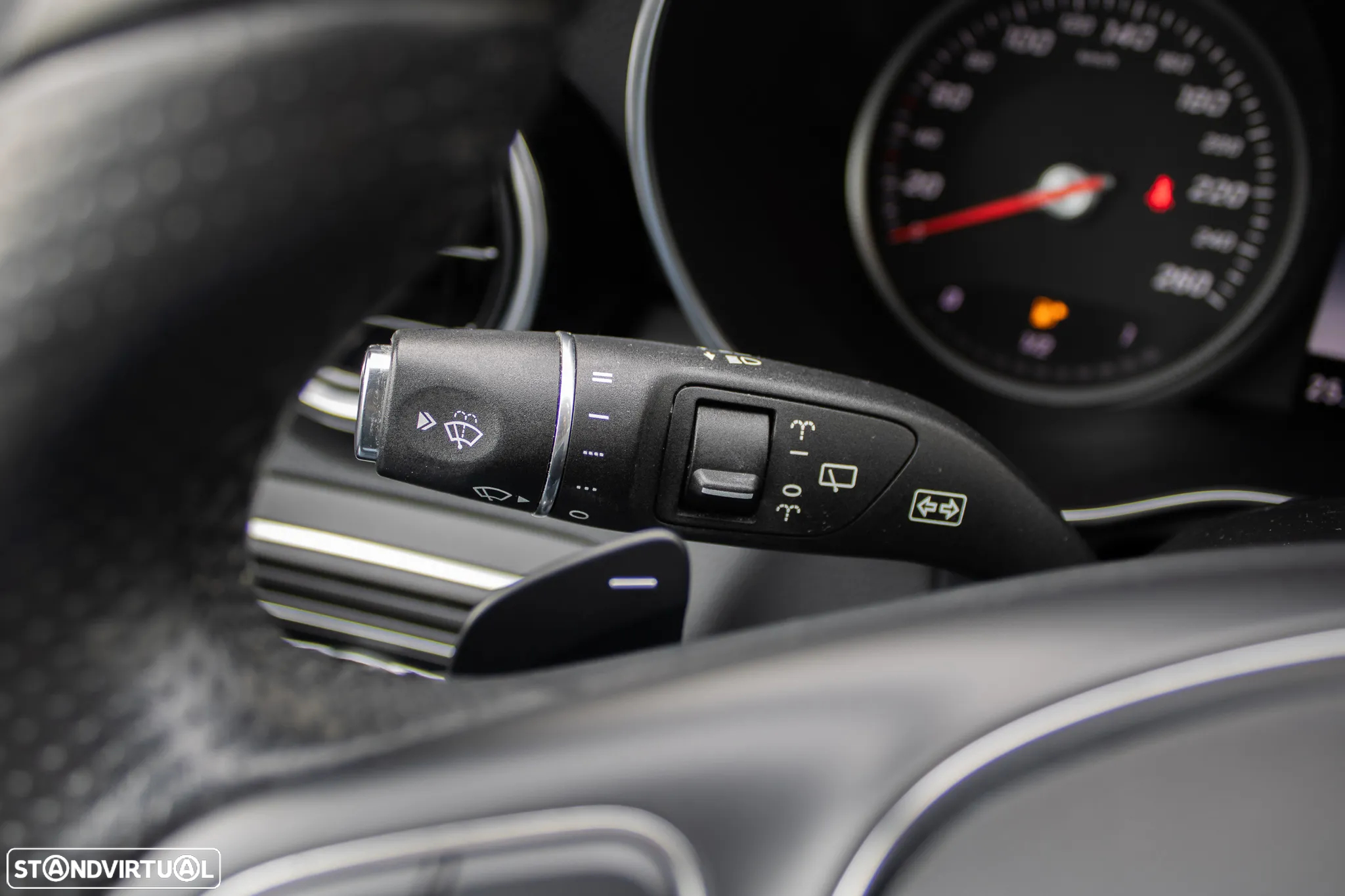 Mercedes-Benz C 220 BlueTEC Avantgarde+ Aut. - 28