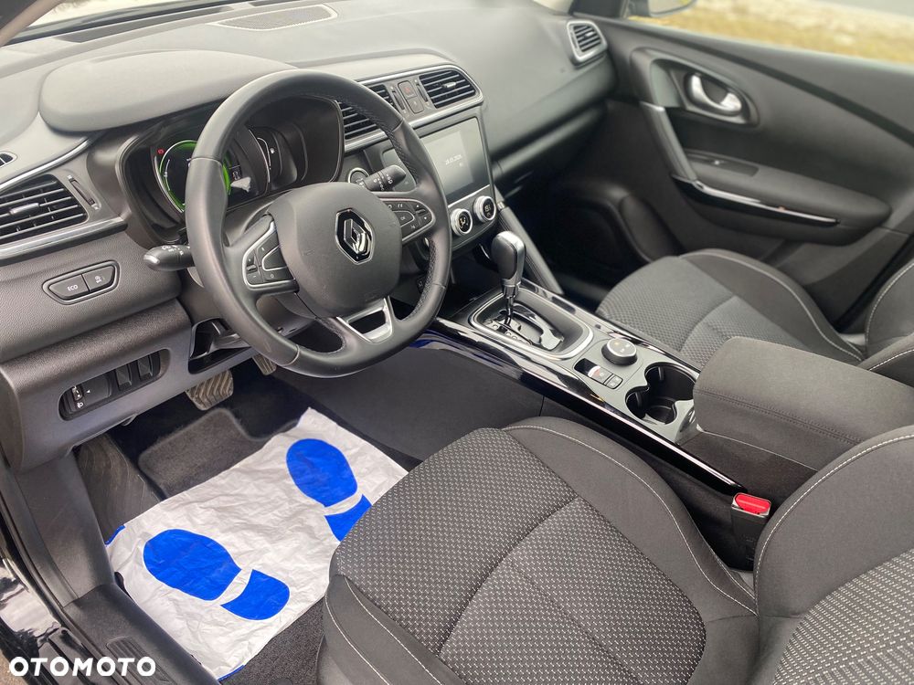 Renault Kadjar 1.3 TCe FAP Black Edition EDC - 11